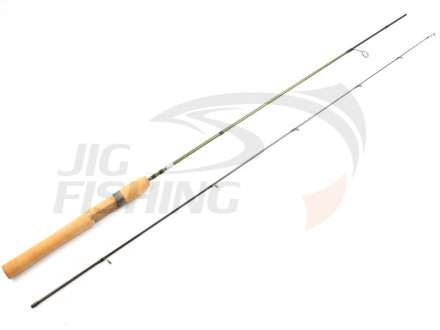 Спиннинговое удилище Forsage River Master S-5`11 1.8м 1-7gr