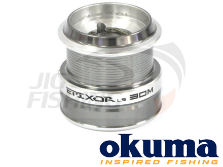 Шпуля Okuma Epixor LS20 58616