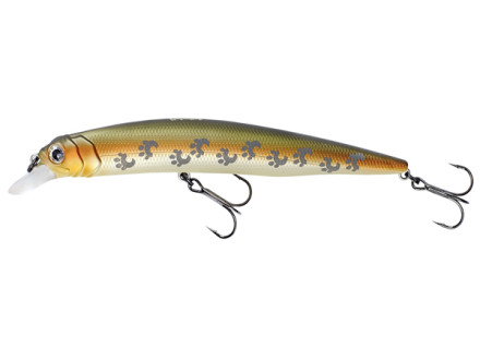 Воблер FishyCat Ocelot 125F/#X08