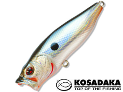 Воблер Kosadaka Takao 55 #GT