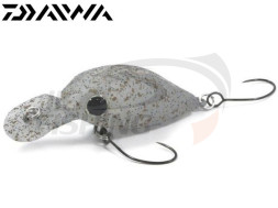 Воблер Daiwa Presso Rolling Crank Jr. Hi-Float SSR #Konnyaku