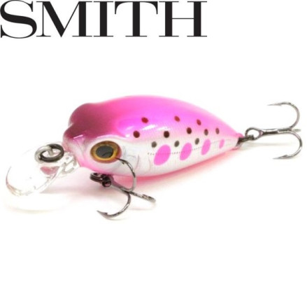 Воблер Smith Camion Magnum SR S1