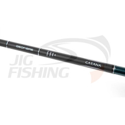 Спиннинг Shimano Catana FX Spinning M-F 2.13m 20-50gr