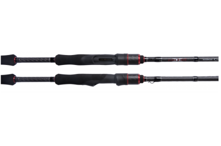 Спиннинг Maximus Black Widow-X Light Jig 22M 2.20m 8-28gr