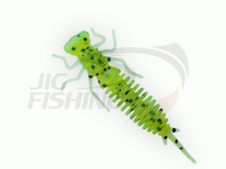 Мягкие приманки Fanatik  Larva 3.5&quot; #022