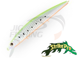 Воблер Strike Pro Montero 130SP EG-190B-SP #513-713