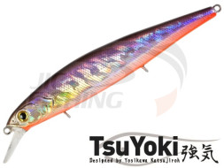 Воблер TsuYoki Flirt 115SP 16.5gr #072R