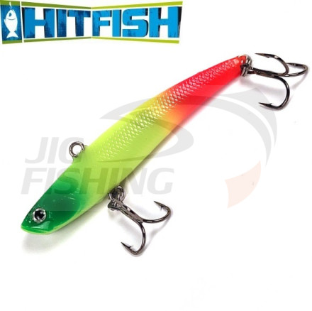 Раттлин HitFish Tornado Vibe 70mm #38