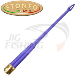 Экстрактор с колотушкой Stonfo Slamatore Big 23cm 63gr Blue