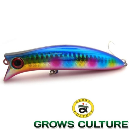 Воблер Grows Culture Komomo II 90F #28