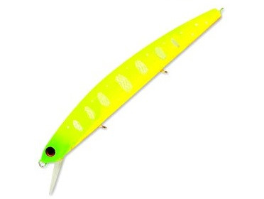 Воблер O.S.P Asura 925 SP MO-02 Yamame SD Fire