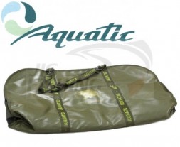 Мат карповый Aquatic МК-02 для хранения рыбы (80х37х28см)