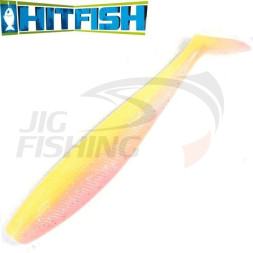 Мягкие приманки  HitFish Shad 4&quot; #R76