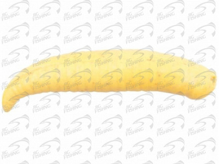 Мягкие приманки  Berkley Gulp!® Floating Pinched Crawler Chunky Cheese