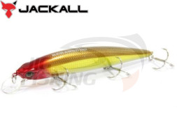 Воблер Jackall Rerange 130SP #TH Uroko HL Crown