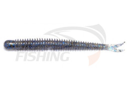 Мягкие приманки Keitech Live Impact Worm 3&quot; #205 Blue Gill