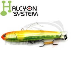 Виб Halcyon System N Shico 96mm 30gr #Spinningart 08