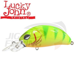 Воблер Lucky John Original Pilot XDR 65F #009