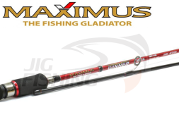 Спиннинг Maximus Winner 27MH 2.70m 15-40gr