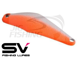 Блесна колеблющаяся SV Fishing Glisser 2gr #PS03