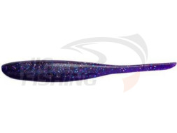 Мягкие приманки Keitech Shad Impact 3&quot; #EA04 Violet