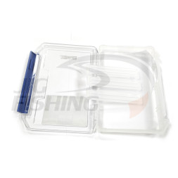 Коробка рыболовная HitFish Clear Case HFBJ205A 20.5x14.5x2.8cm