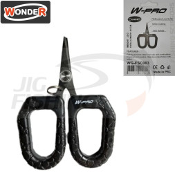 Ножницы Wonder W-Pro WG-FSC003