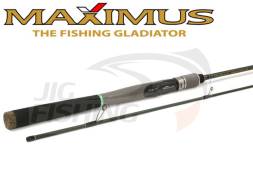 Спиннинг Maximus Wild Power-X 27H 2.70m 15-50gr