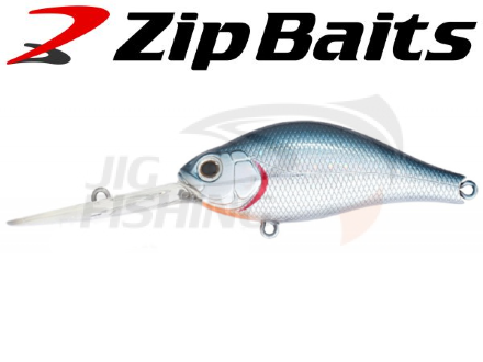 Воблер Zip Baits B-Switcher 4.0 Rattler 65 F #826M