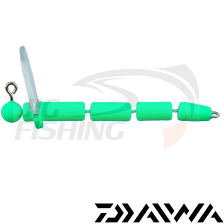 Стик Daiwa Masu No Koeda Jr 43mm #Aomushi