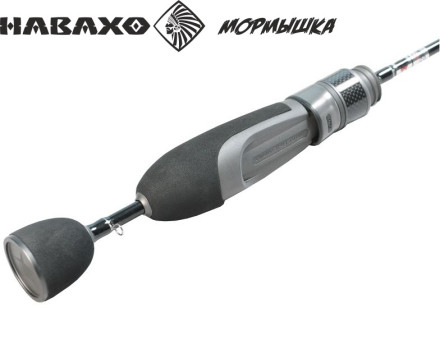 Спиннинг Олта Навахо Мормышка 563F-S 1.62m 0.2-1gr