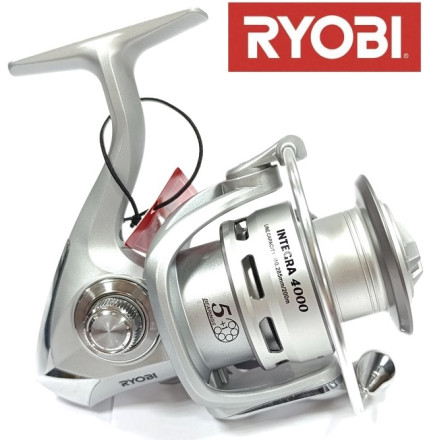 Катушка Ryobi Integra 3000