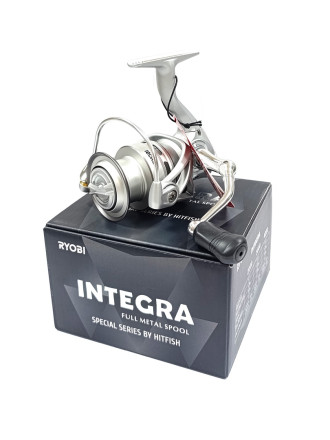 Катушка Ryobi Integra 3000