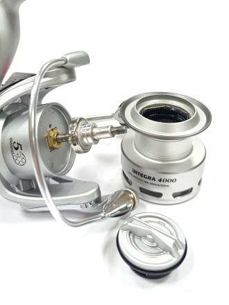 Катушка Ryobi Integra 3000