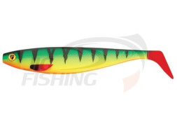 Мягкие приманки Fox Rage Pro Shad Firetails II 5.5&quot; 14cm Fire Tiger NSL897