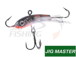 Балансир Jig Master Пират 5см 7гр Копчёный окунь