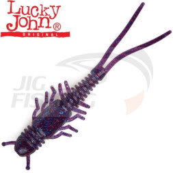 Мягкие приманки Lucky John Pro Series Tioga Hog 3.5&quot; #S63