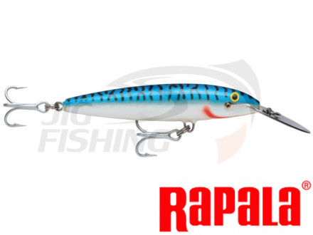 Воблер Rapala CountDown Magnum CDMAG07 70mm 12gr #SM