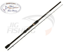 Спиннинг Silver Stream Uragan Special UR702H 2.10m 15-75gr