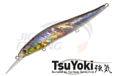 Воблер TsuYoki Wink MR 110SP 14.6gr #072