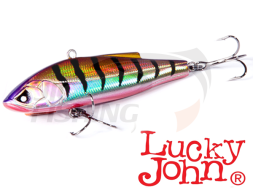 Воблер Lucky John Vib 58S 10gr #114