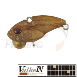 Раттлин ValkeIN Li-Worm Nano 28S 2.3gr #M049