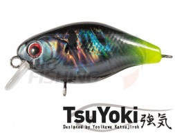 Воблер TsuYoki Chef 38F 4.3gr #410