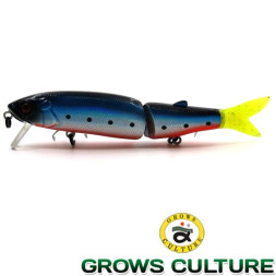 Воблер Grows Culture Magallon 113SP 13.7gr #38