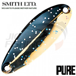 Блесна колеблющаяся Smith Pure 2гр #BHG