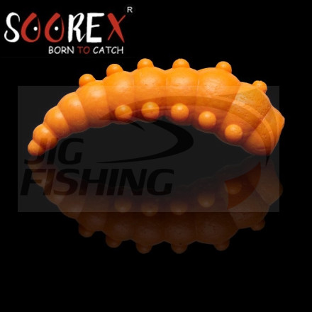 Мягкие приманки Soorex Pro Bait Major 36mm #106