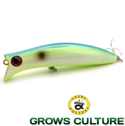 Воблер Grows Culture Komomo II 90F #29