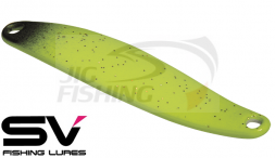 Блесна колеблющаяся SV Fishing Lures Flash Line 2.6gr #FL01