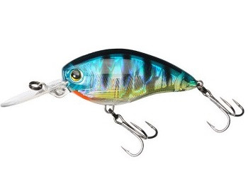 Воблер Yo-Zuri 3DS Crank DD F1158 #HBG Holographic Blue Gill