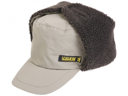 Шапка Norfin Inari Gray р-р XL